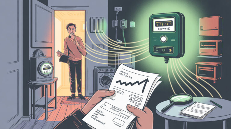 Pourquoi mes factures explosent-elles avec le compteur Linky ?