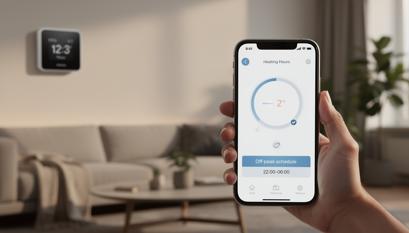 découvrez comment les heures creuses fonctionnent avec un compteur linky et profitez d'économies d'énergie grâce à une meilleure gestion de votre consommation électrique.