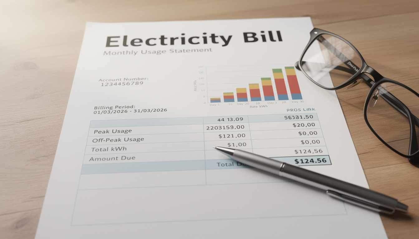 découvrez comment lire et interpréter l'historique de consommation électrique de votre compteur linky pour mieux gérer votre énergie et réduire vos factures.