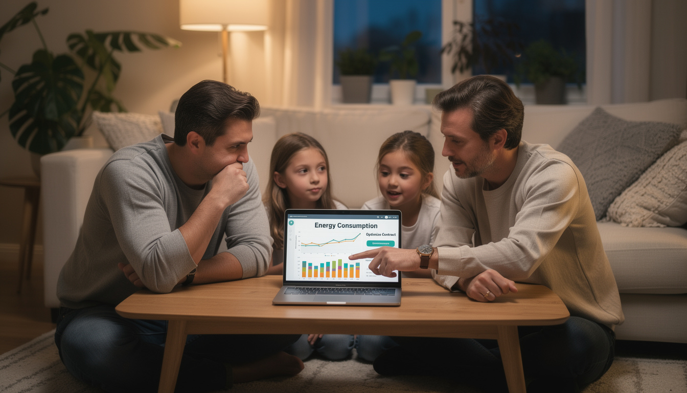 découvrez comment lire facilement l’historique de consommation sur votre compteur linky pour mieux gérer votre énergie et optimiser vos dépenses.