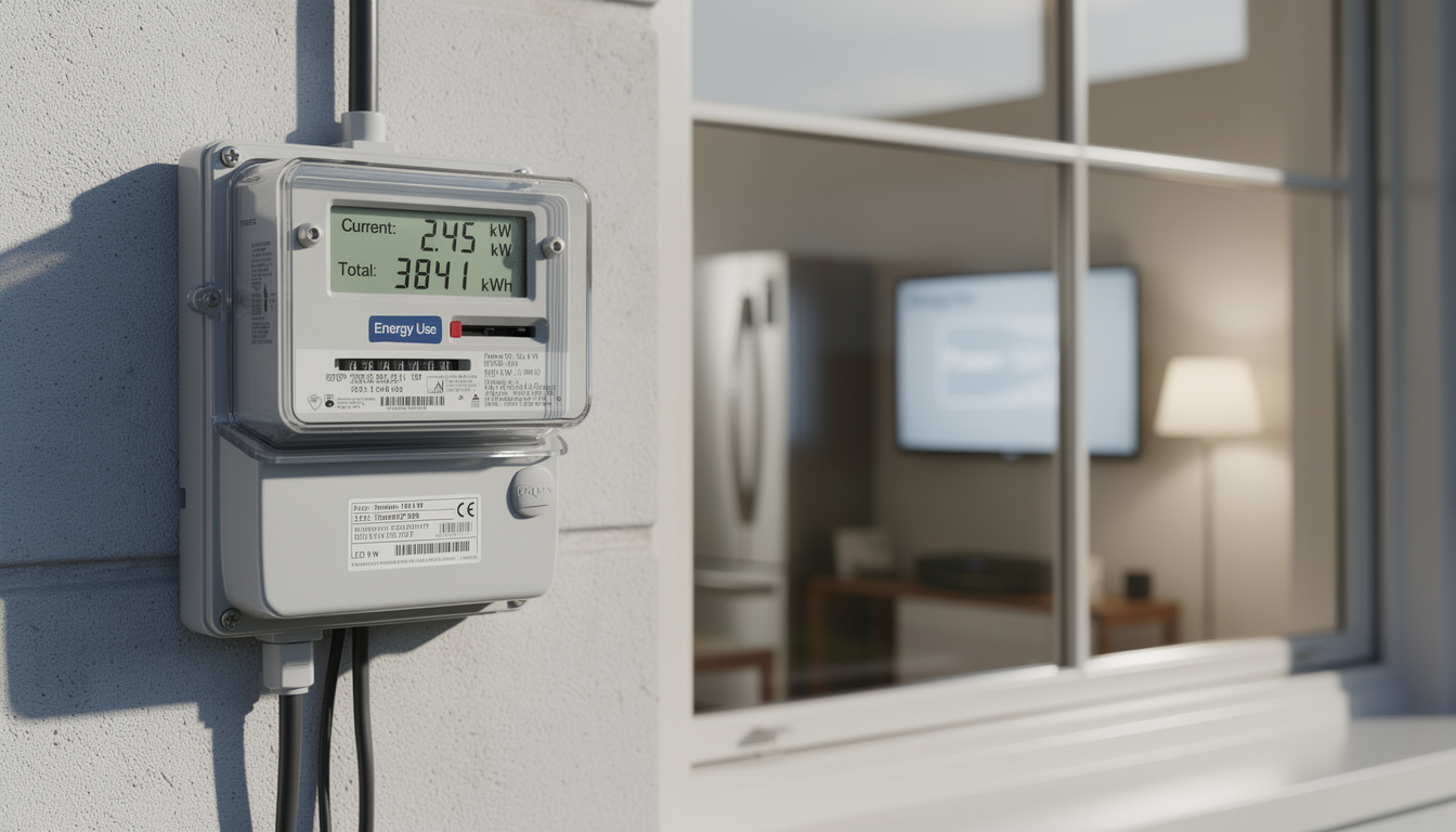 découvrez comment vérifier si la puissance de votre compteur électrique est adaptée à vos besoins afin d'éviter les coupures et optimiser votre consommation d'énergie.