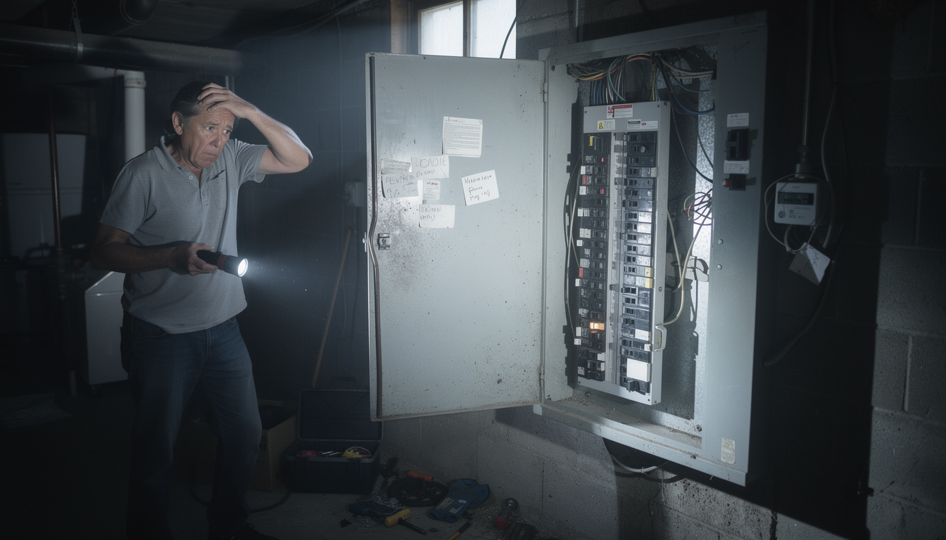 découvrez comment vérifier si la puissance de votre compteur électrique est adaptée à vos besoins et évitez les surconsommations ou les coupures.