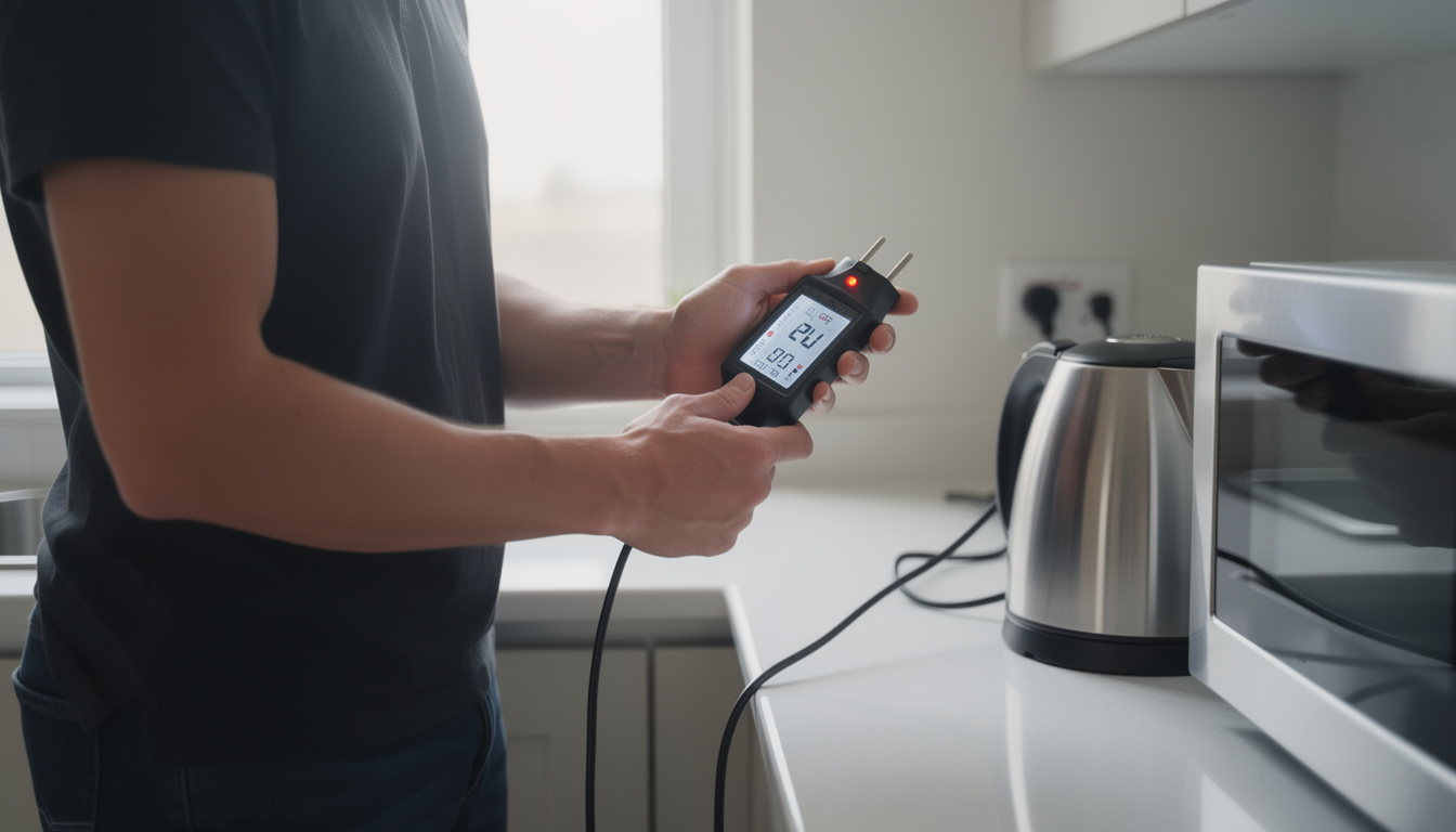 découvrez comment vérifier si la puissance de votre compteur électrique est adaptée à vos besoins pour éviter les coupures et optimiser votre consommation.