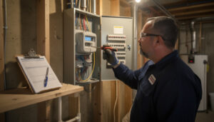 découvrez comment vérifier si la puissance de votre compteur électrique est adaptée à vos besoins pour éviter les coupures et optimiser votre consommation d'énergie.