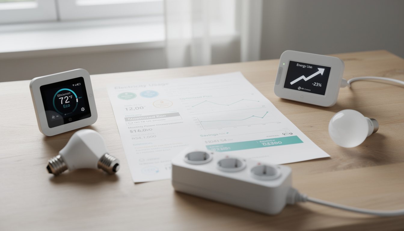 découvrez comment vérifier si la puissance de votre compteur électrique est adaptée à vos besoins pour éviter les surtensions et optimiser votre consommation d'énergie.