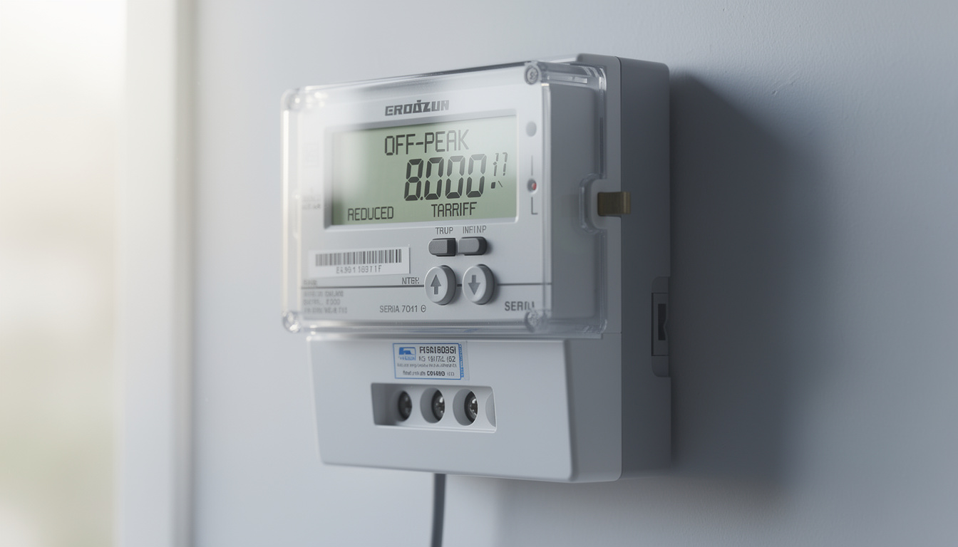découvrez quels appareils électriques privilégier pendant les heures creuses pour optimiser votre consommation d'énergie et réaliser des économies sur votre facture d'électricité.