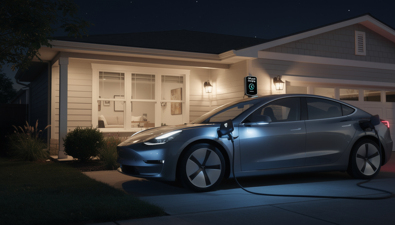 découvrez quels appareils électriques sont les plus économiques à utiliser pendant les heures creuses pour réduire votre facture d'électricité et optimiser votre consommation.