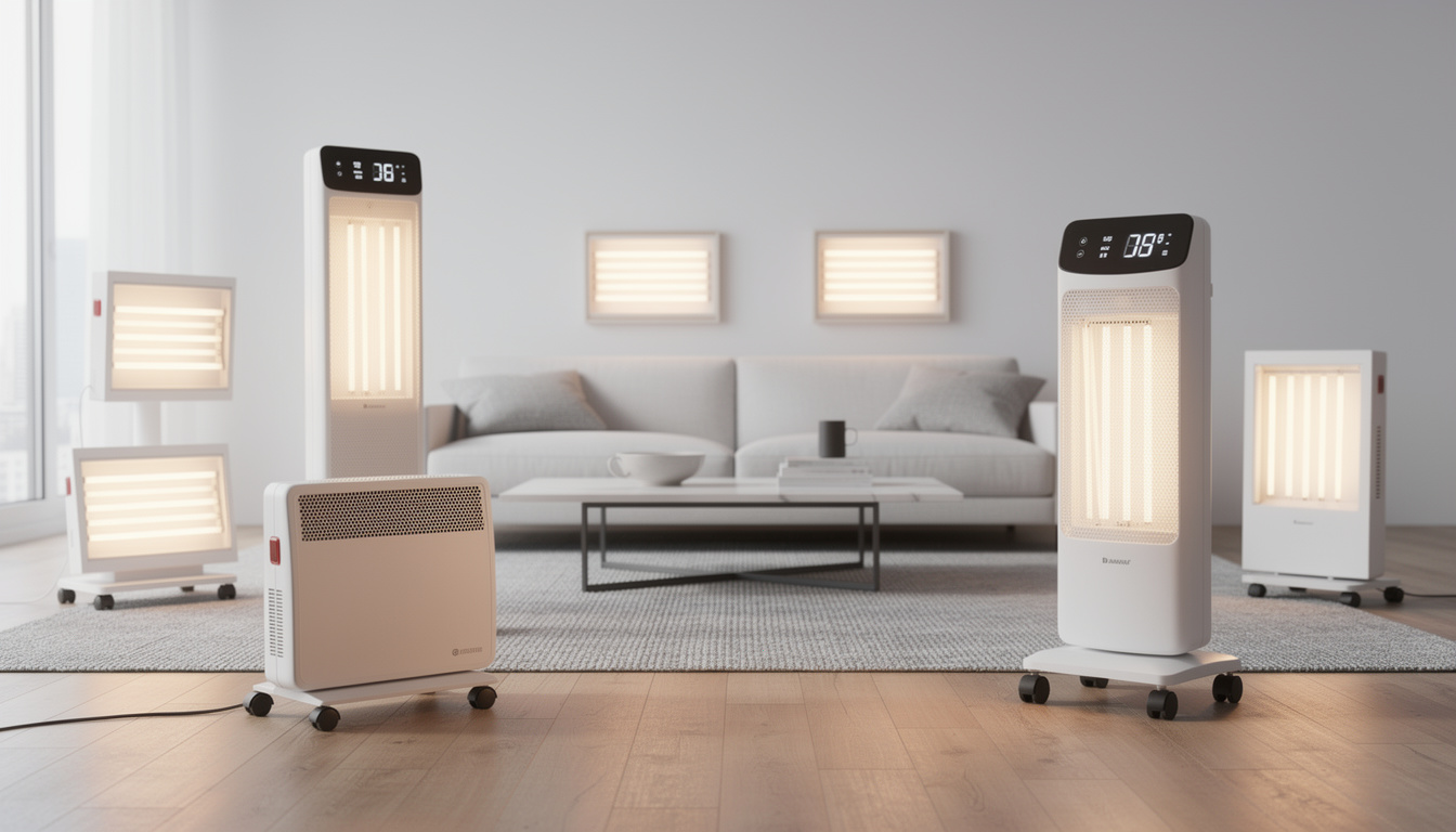 découvrez quels sont les appareils énergivores qui augmentent votre facture électrique et apprenez à optimiser votre consommation pour réaliser des économies d'énergie.