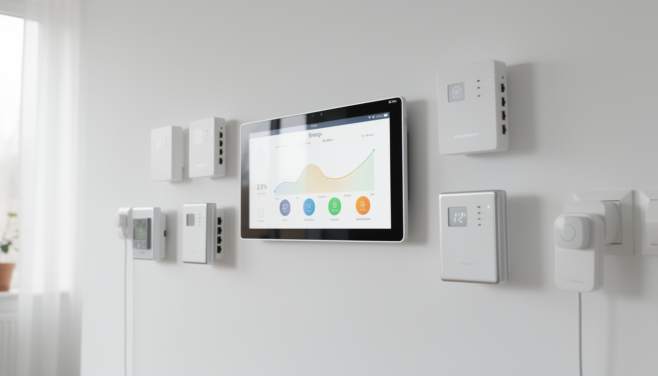 découvrez quels sont les appareils énergivores qui augmentent votre facture d'électricité et comment réduire votre consommation pour économiser.
