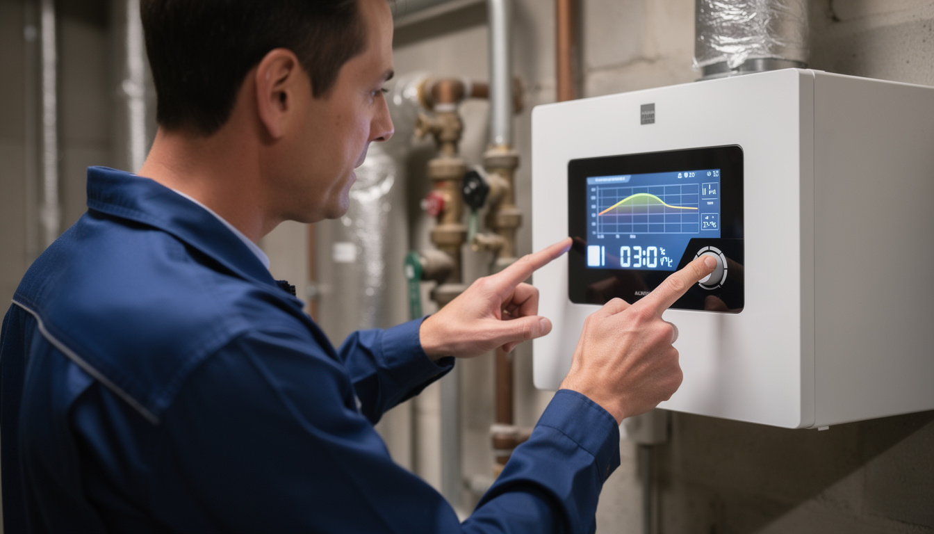 découvrez une explication détaillée des écarts de chauffage, leurs causes et comment les maîtriser pour optimiser votre confort et vos économies d'énergie.