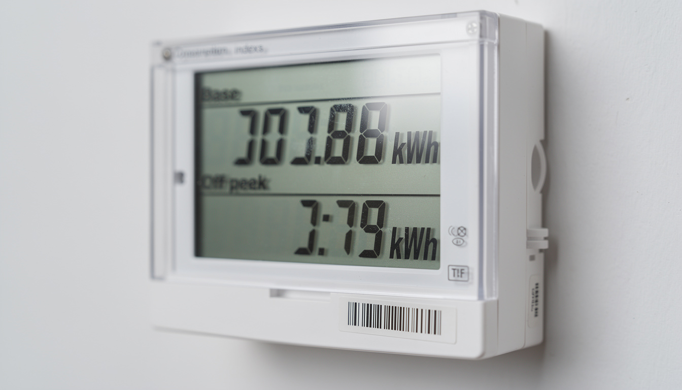 découvrez toutes les informations utiles accessibles via votre compteur linky pour mieux comprendre et gérer votre consommation d'énergie.