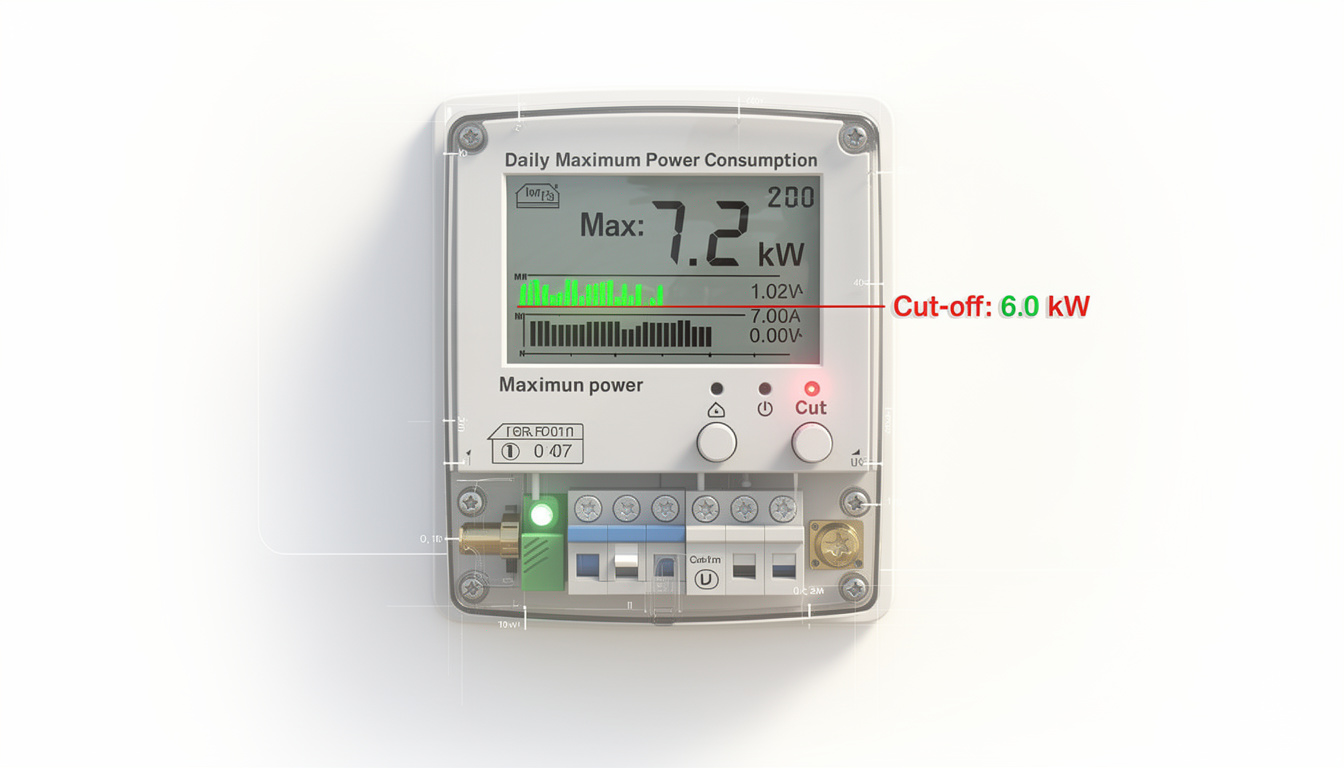 découvrez toutes les informations utiles accessibles depuis votre compteur linky pour mieux gérer votre consommation d'énergie et optimiser votre facture électrique.