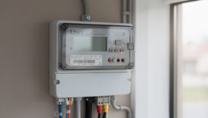 découvrez les informations utiles accessibles depuis votre compteur linky pour mieux gérer votre consommation d'électricité et optimiser vos dépenses énergétiques.