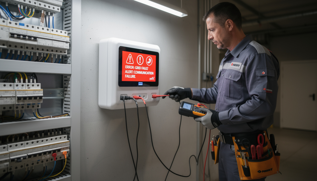 découvrez les informations utiles accessibles depuis votre compteur linky pour mieux gérer votre consommation d'énergie et optimiser vos dépenses.