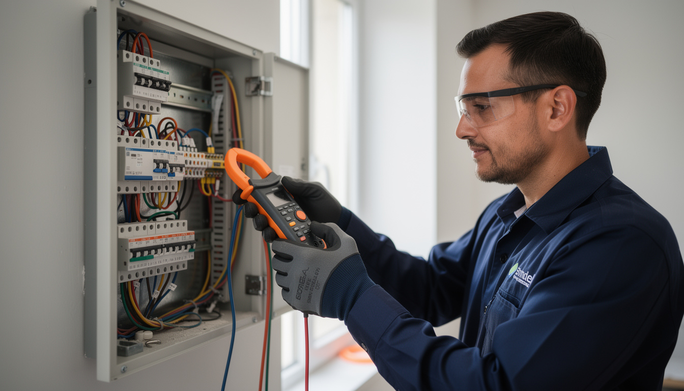découvrez les outils les plus efficaces pour surveiller et optimiser votre consommation électrique, économiser de l'énergie et réduire vos factures.