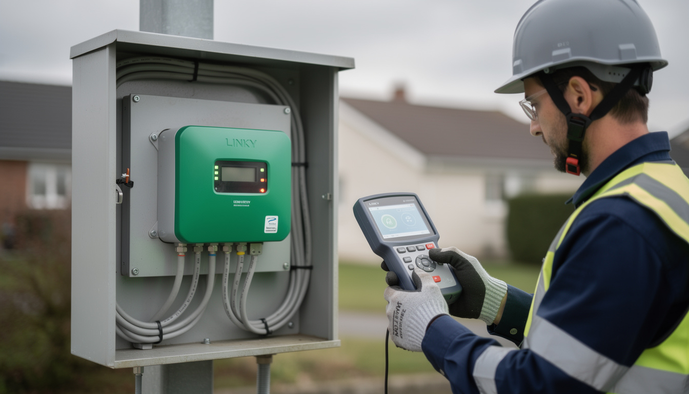 découvrez les problèmes les plus courants rencontrés avec un compteur linky et comment les résoudre efficacement.