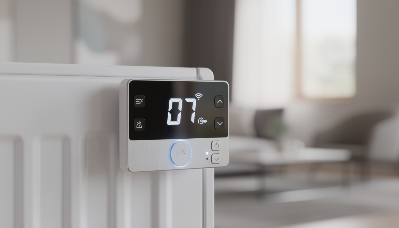 découvrez les radiateurs électriques les plus performants en 2026 pour un chauffage efficace, économique et écologique dans votre maison.