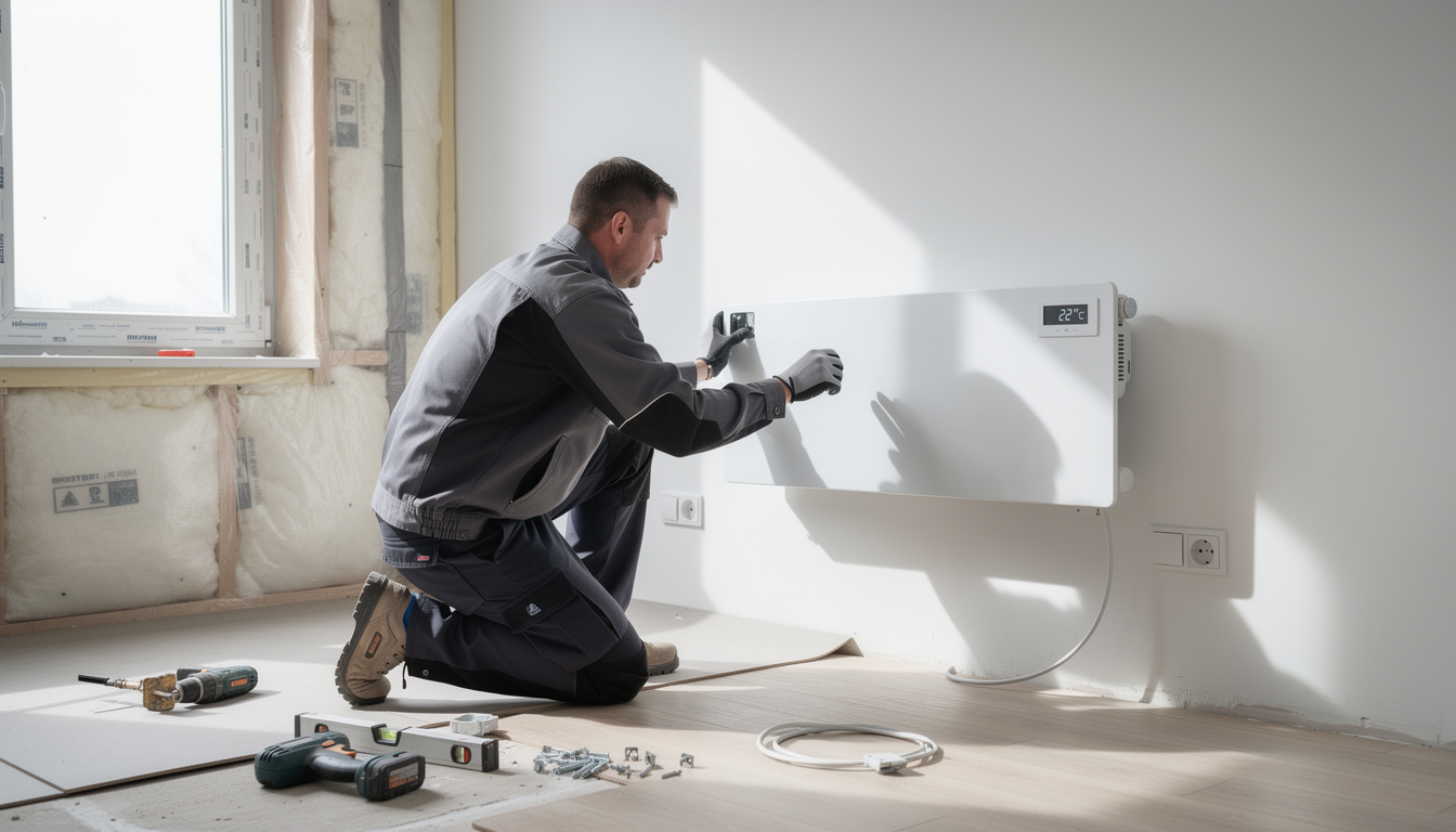 découvrez les radiateurs électriques les plus performants en 2026 pour un chauffage efficace et économique. guide complet, conseils et comparatifs pour bien choisir.