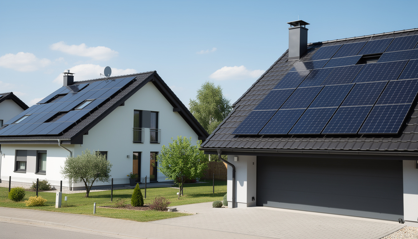 découvrez pourquoi réduire la consommation d’électricité est une priorité majeure en 2026 et comment adopter des gestes simples pour économiser l'énergie au quotidien.