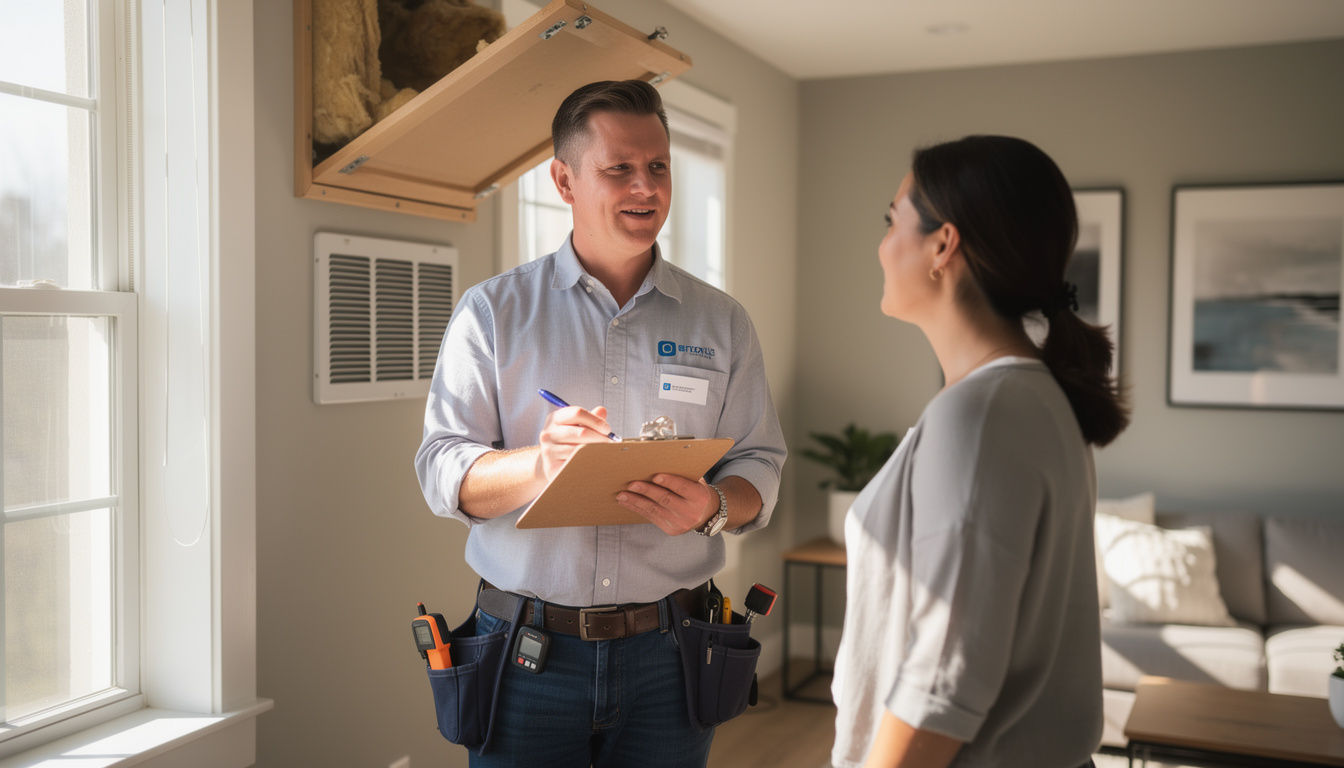 découvrez comment une pompe à chaleur peut véritablement améliorer votre diagnostic de performance énergétique (dpe) et optimiser la consommation d'énergie de votre logement.