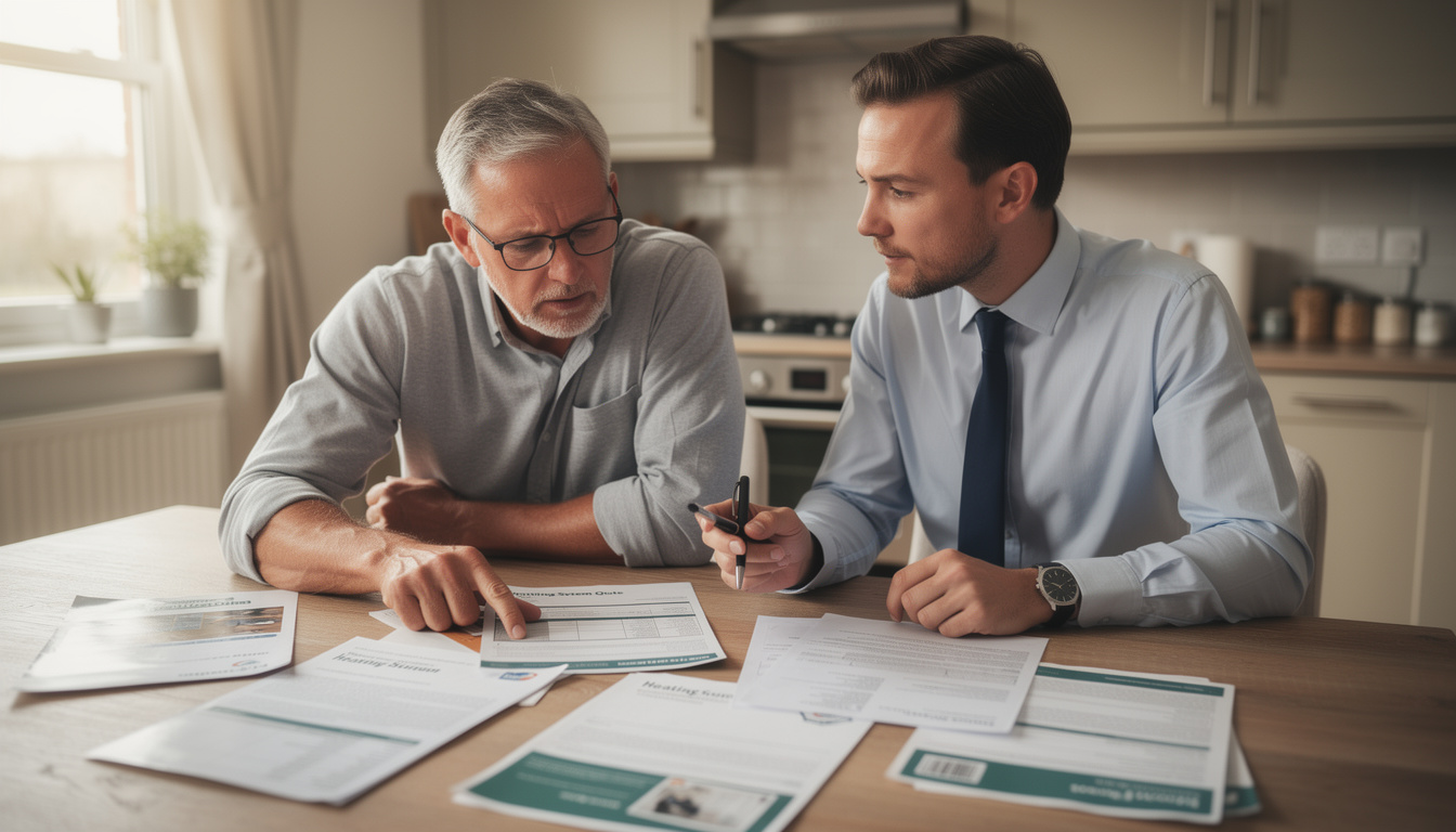 découvrez les aides disponibles pour financer la rénovation de votre chauffage cette année et améliorer votre confort tout en réduisant vos dépenses énergétiques.