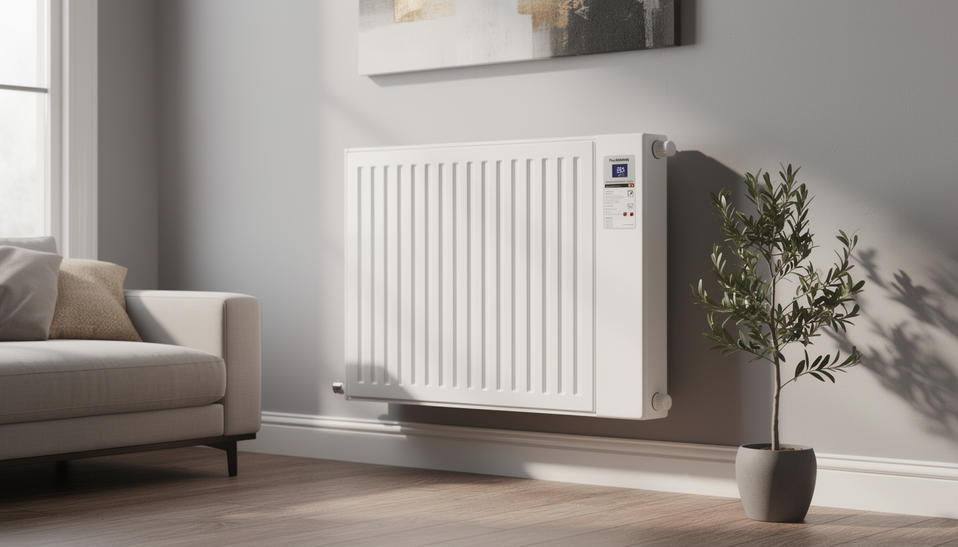 apprenez à calculer facilement la consommation d'un radiateur électrique pour mieux gérer votre budget énergétique et optimiser votre chauffage.