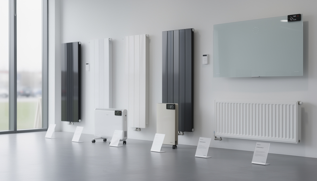 apprenez à calculer facilement la consommation d'un radiateur électrique pour mieux gérer votre énergie et réduire vos factures d'électricité.