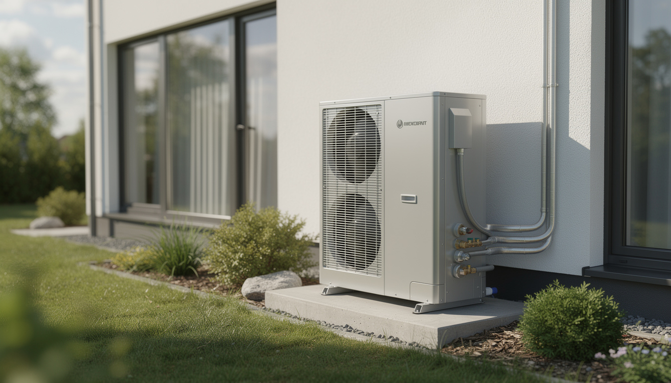 découvrez comment maîtriser efficacement votre consommation d'énergie avec des solutions de chauffage, climatisation et pompe à chaleur (pac) adaptées à vos besoins.