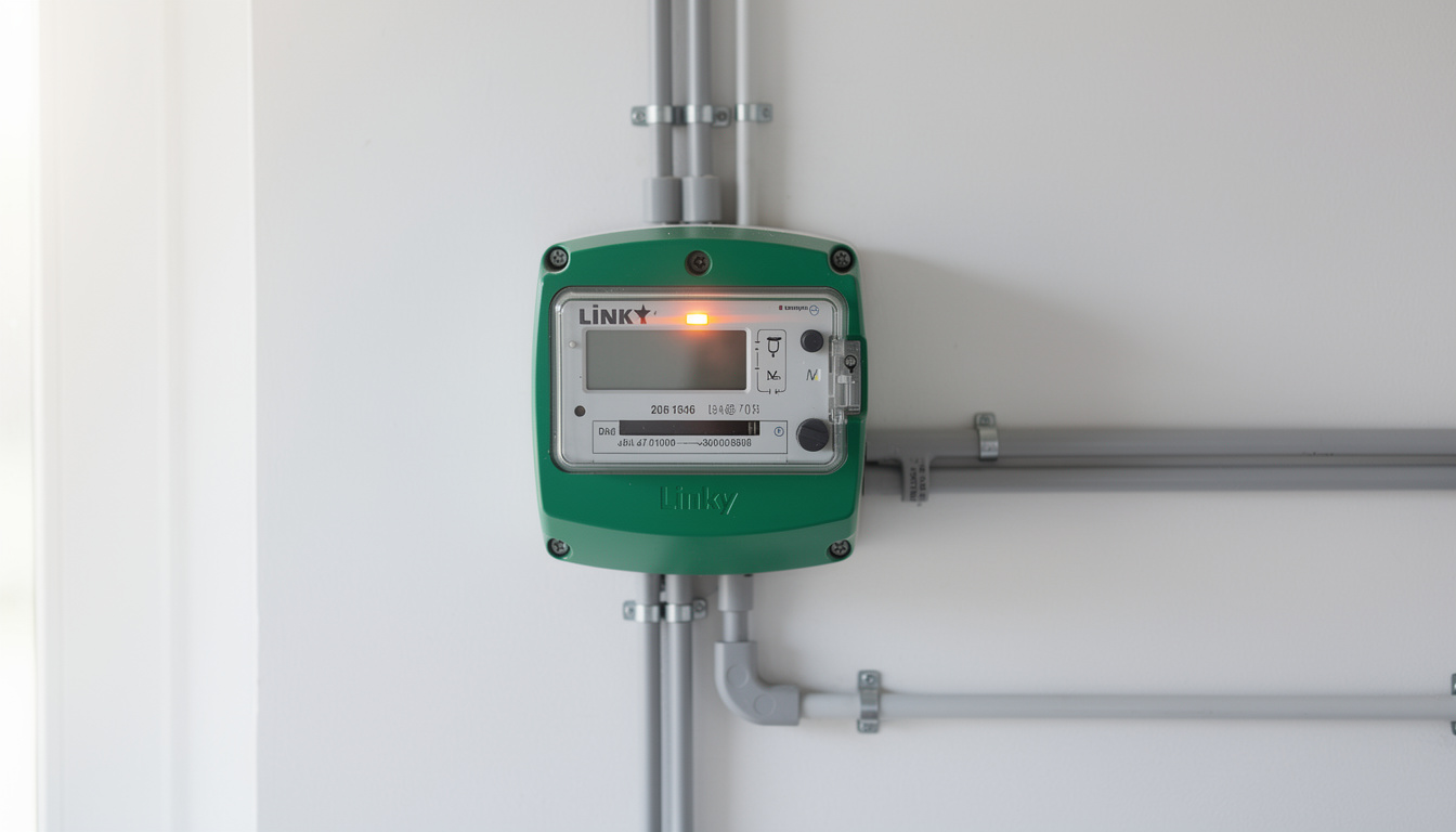 découvrez les raisons pour lesquelles votre compteur linky clignote en orange et les étapes à suivre pour résoudre ce problème rapidement et efficacement.