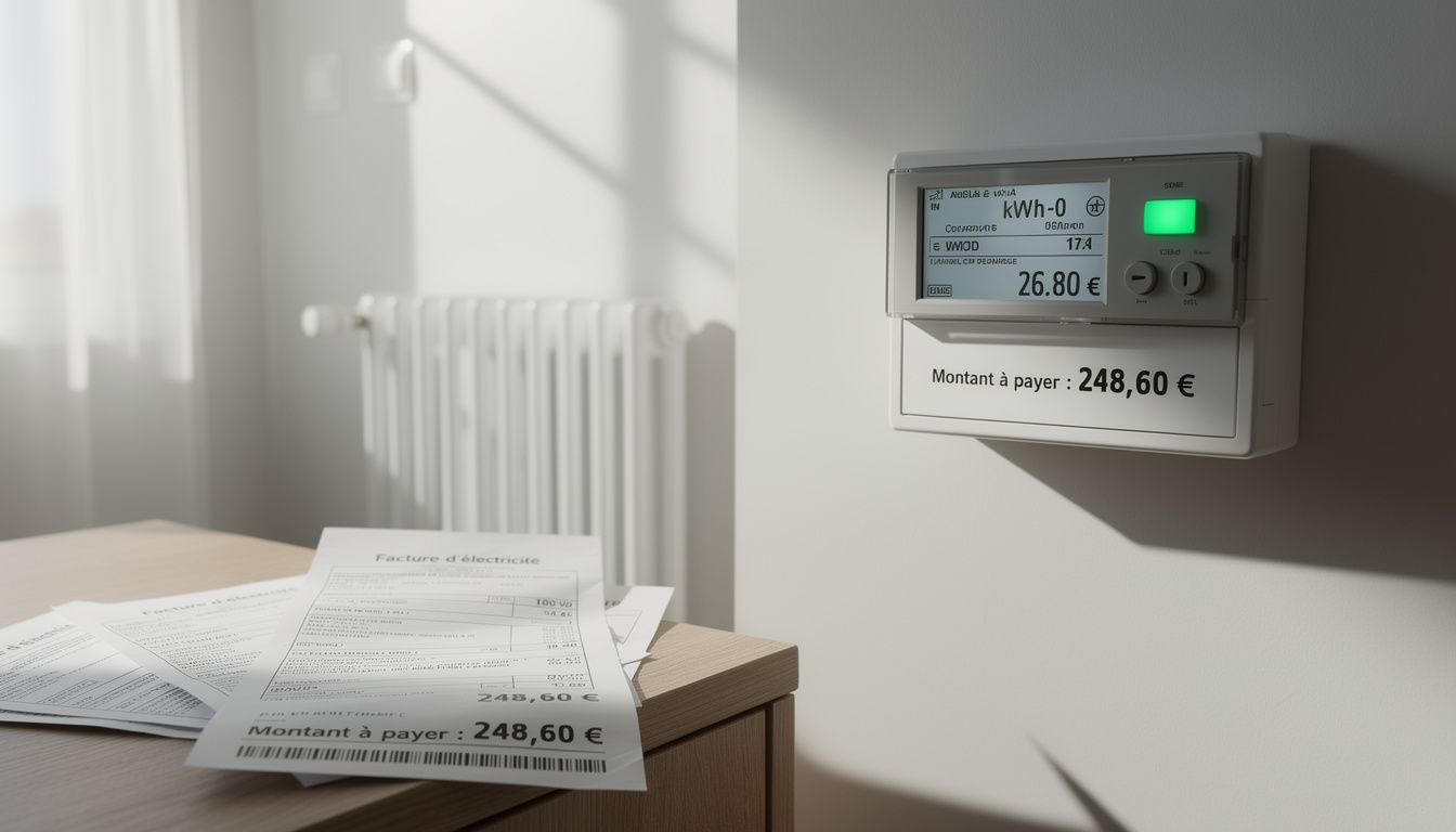 découvrez pourquoi les factures d'électricité vont fortement augmenter en 2026, les causes principales et comment se préparer à cette hausse.