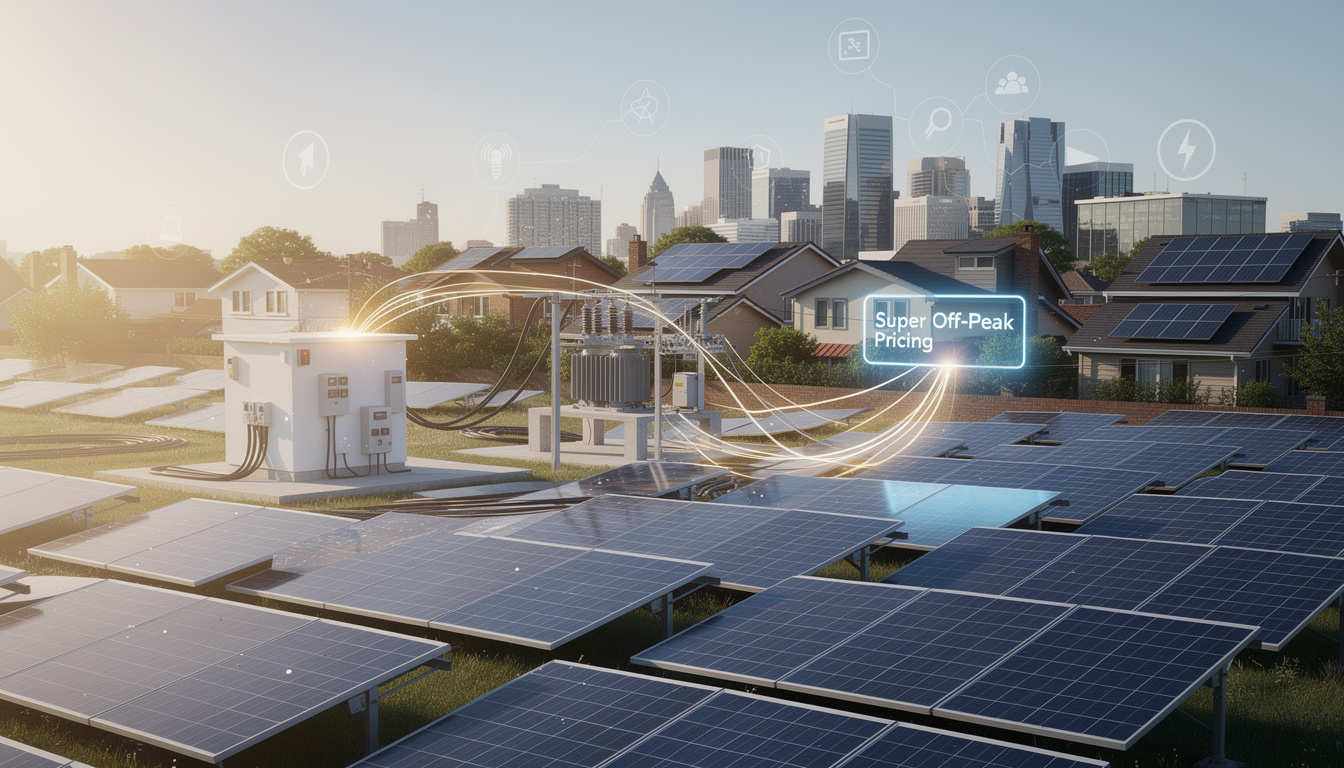 découvrez si les heures super creuses représentent une véritable opportunité pour économiser sur votre consommation d'énergie et profiter de tarifs avantageux.