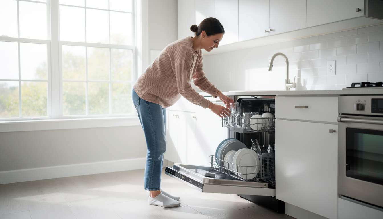 découvrez pourquoi le mode éco des lave-vaisselles est le plus efficace pour économiser de l'énergie et de l'eau tout en assurant une vaisselle propre et respectueuse de l'environnement.