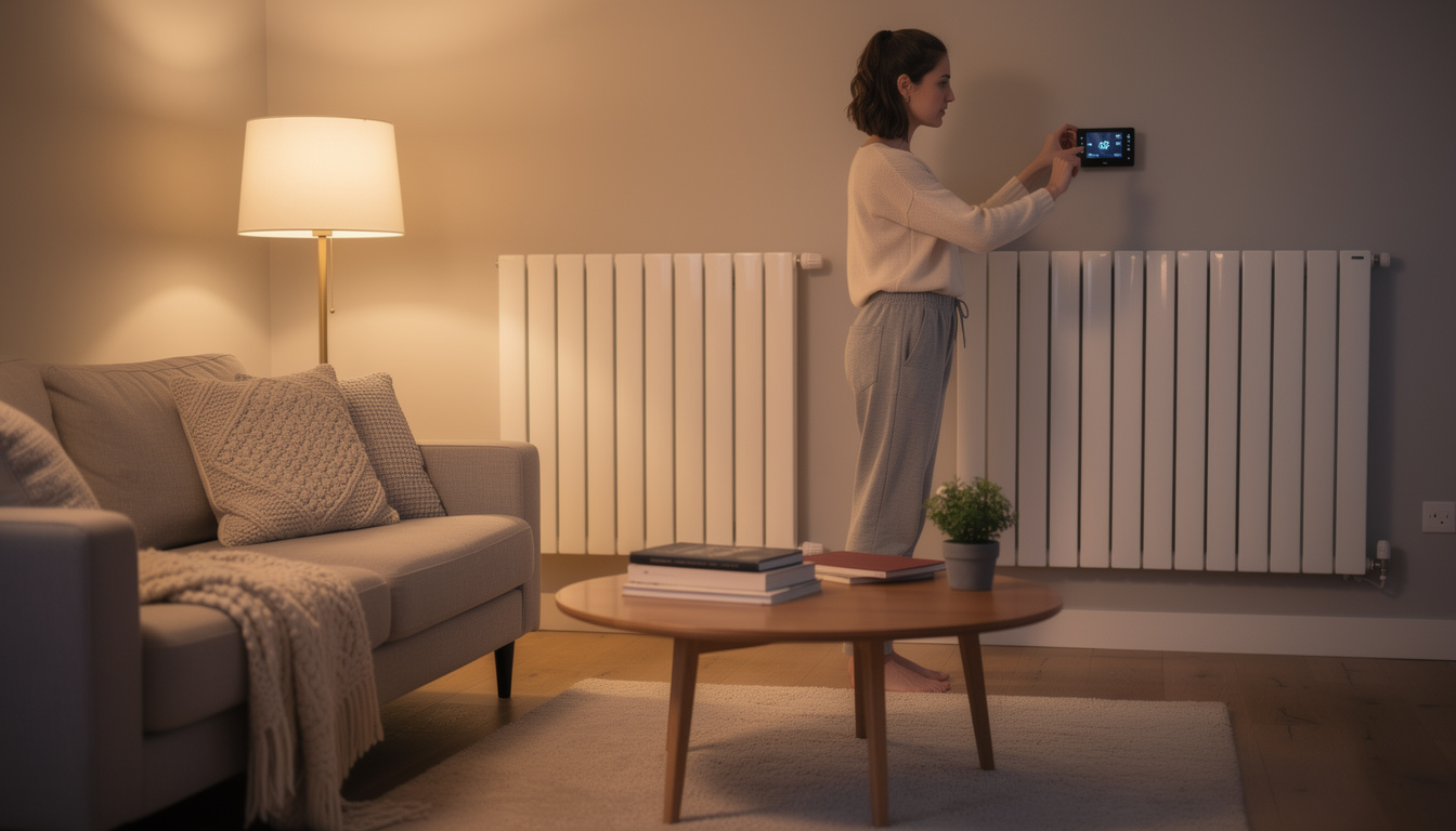 découvrez comment réduire votre consommation d'énergie grâce à notre guide complet sur linky, le dpe et les radiateurs. astuces pratiques et conseils pour économiser efficacement.