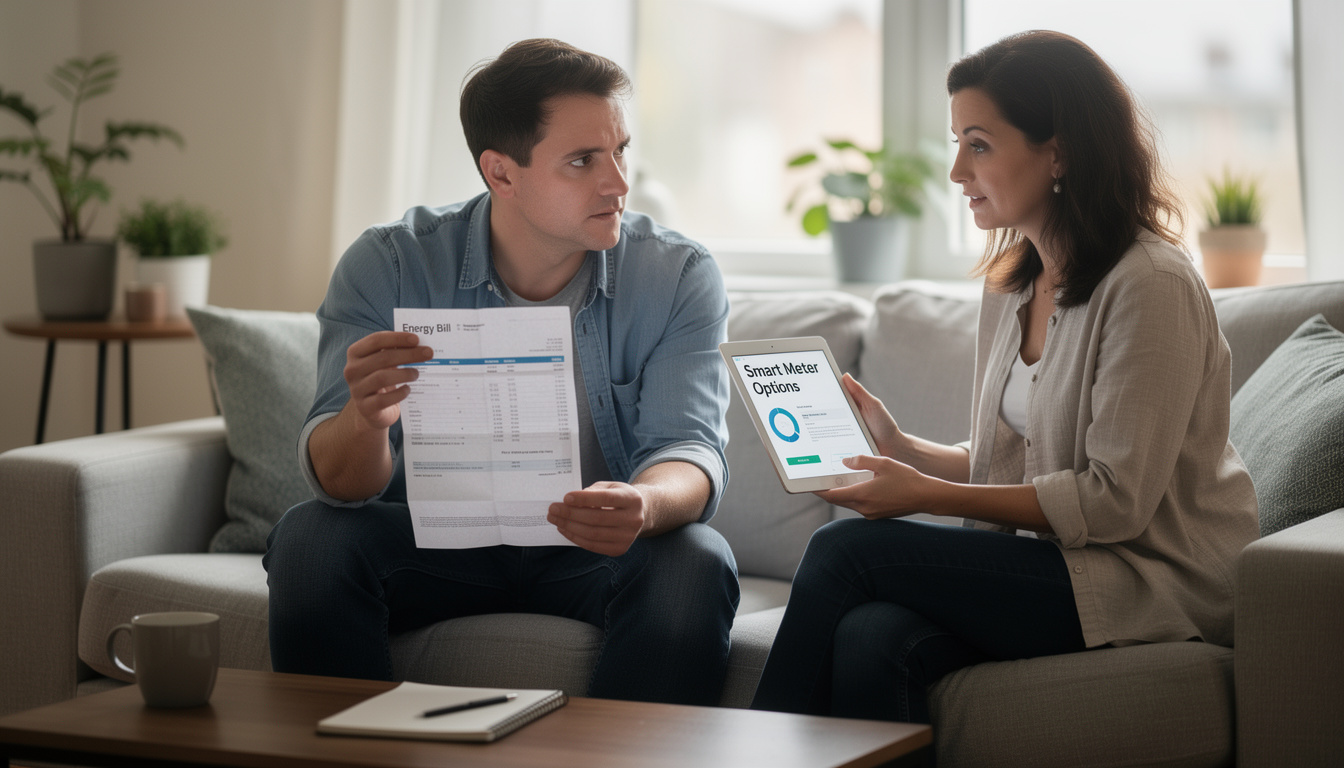 découvrez si vous pouvez refuser la collecte des données par le compteur linky et quelles sont vos droits en matière de confidentialité.