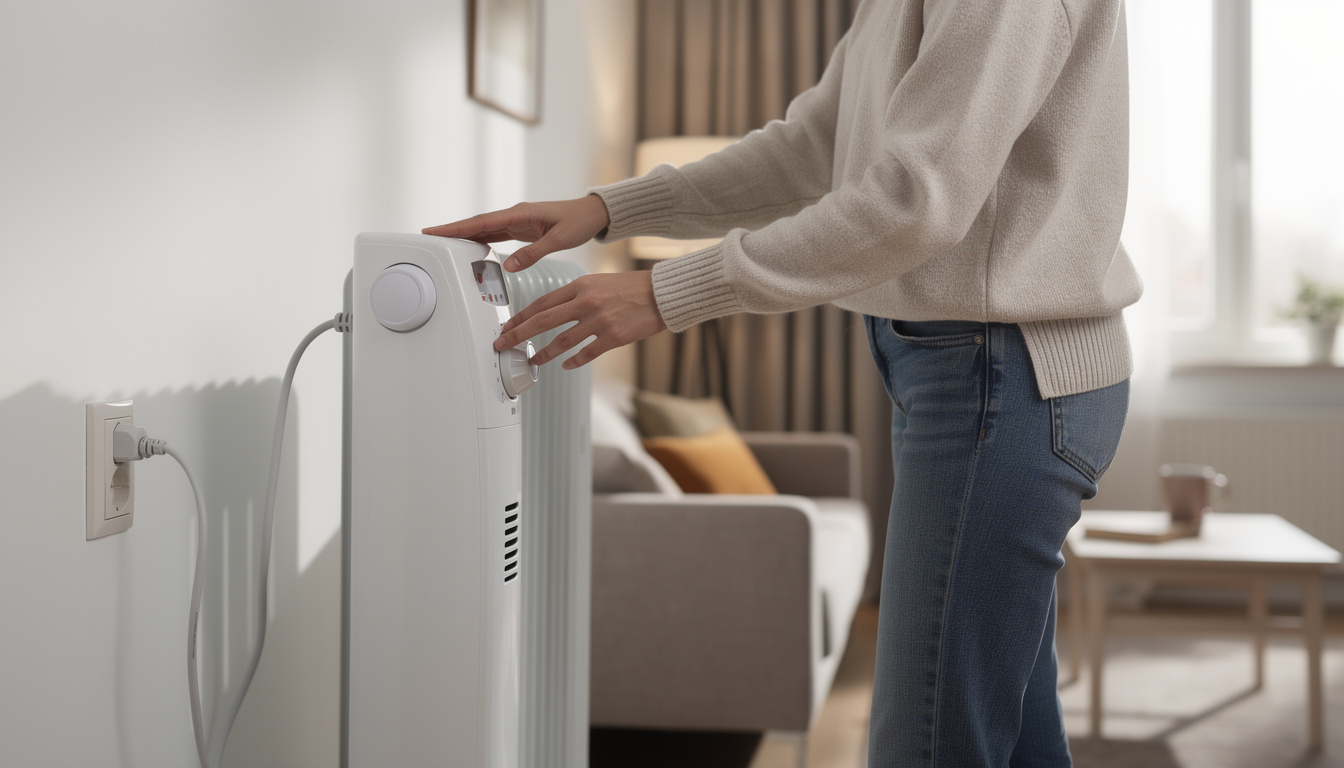 découvrez les risques du chauffage d'appoint avec une pompe à chaleur et comment éviter les pièges pour un chauffage efficace et économique.
