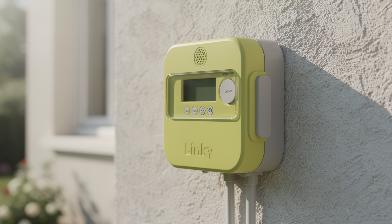 découvrez les solutions à adopter en cas de disjonction avec votre compteur linky et comment résoudre rapidement ce problème.