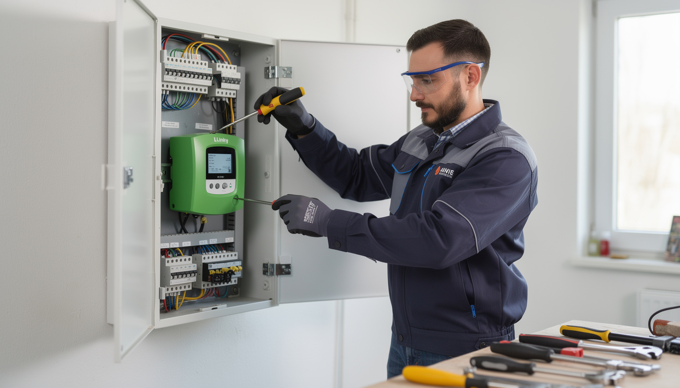 découvrez les solutions à adopter en cas de disjonction avec votre compteur linky et comment réagir efficacement pour rétablir votre alimentation électrique.