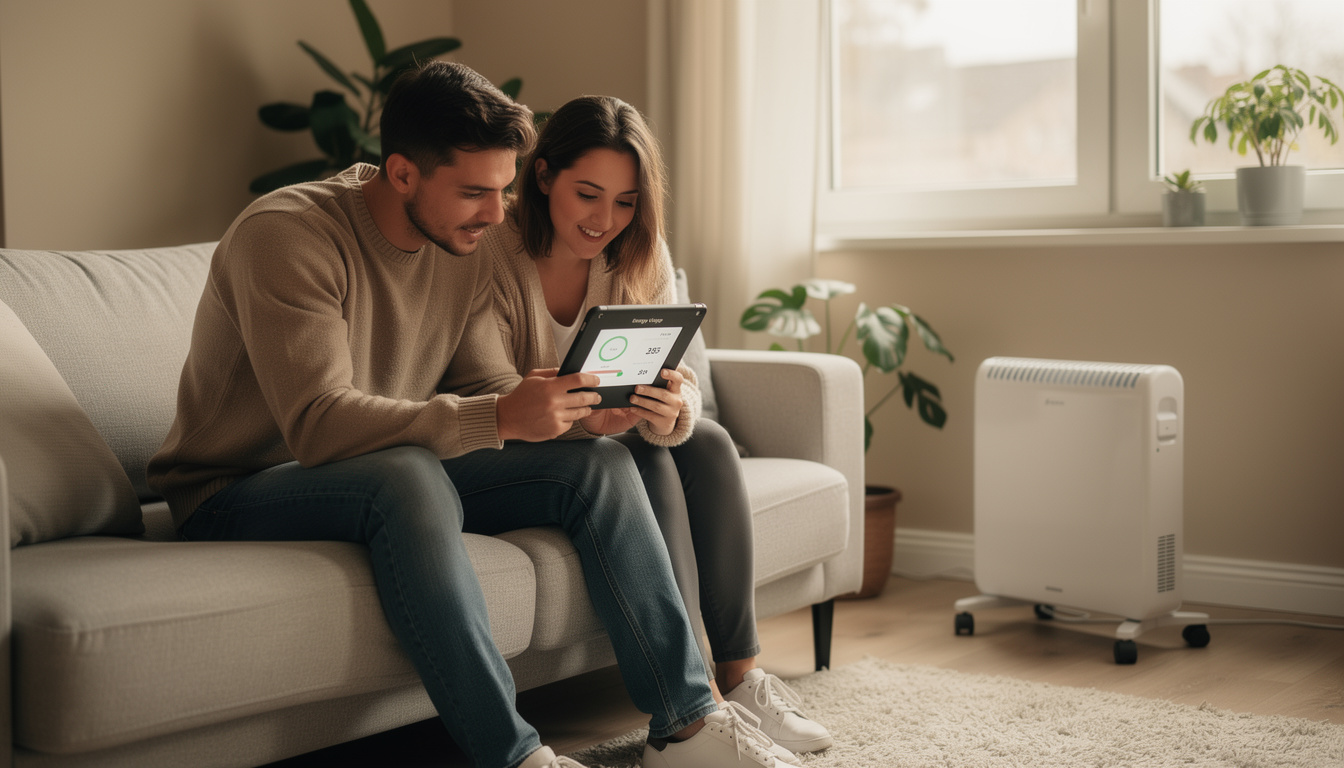 découvrez quel abonnement d'électricité est le plus adapté pour votre compteur linky afin d'optimiser votre consommation et réduire vos coûts énergétiques.