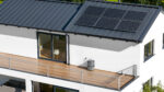 ZEN+ HOME connecte solaire, stockage et mobilité