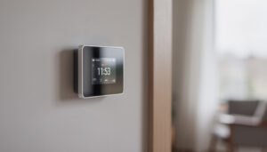 découvrez comment programmer votre thermostat pour un confort optimal tout en réalisant des économies d'énergie grâce au bon réglage.